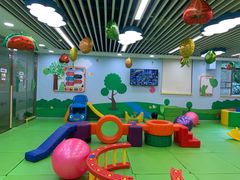 -巧虎KIDS早教中心(青秀区盛天地店)