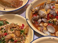 -东排食堂长沙小吃大排档(五一广场店)