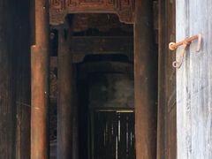 -东梓关景区村庄