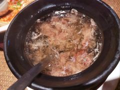 -老客家·客家菜(万达店)