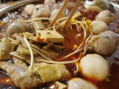 -黑竹香鸡(营和巷店)