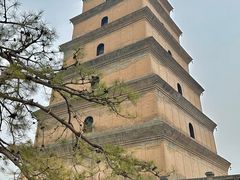 -大慈恩寺(大雁塔)