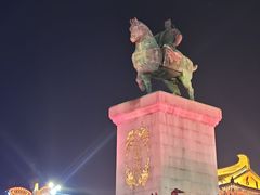 -大唐不夜城贞观广场