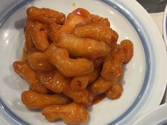 -郭林家常菜(狼垡店)