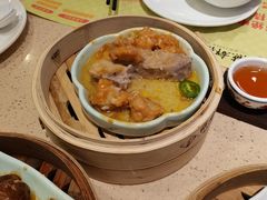 -点都德(千灯湖环宇城店)