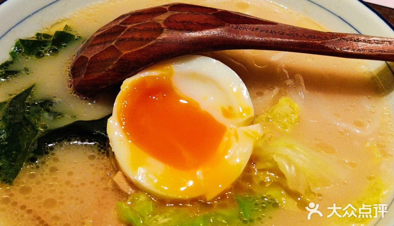 这家三国主题料理真的太赞了吧！