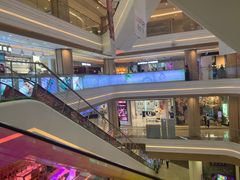 -吾悦广场(南京鼓楼店)