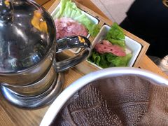 -雾都渣渣火锅(南城智汇城店)