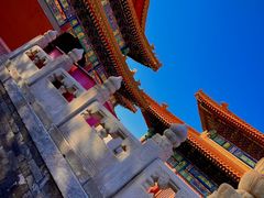 -历代帝王庙博物馆