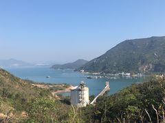 -南丫岛