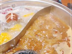 -呷哺呷哺 黄金牧场 (回龙观港龙店)