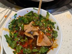 -水碾河刘老大串串香(水碾河路店)