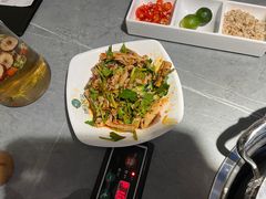 -原味四季椰子鸡(平湖天虹店)