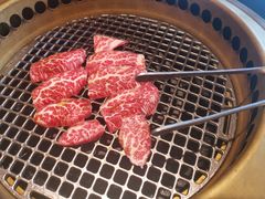 -谷牛和牛烤肉(漕河泾印象城店)