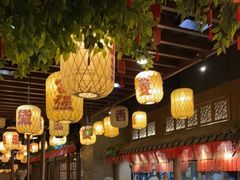-南京大牌档(凯德1818店)