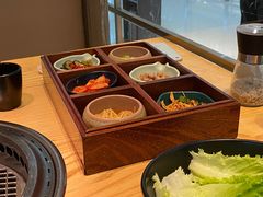 -汉拿山(包河万达店)