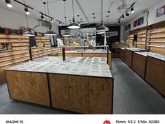 -罗伯特眼镜·蔡司官方授权(罗湖国贸店)