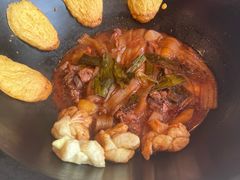 -江湖水乡铁锅炖魚(周庄嘉园店)