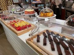 -The COOK·厨餐厅·自助餐(浦东嘉里大酒店)
