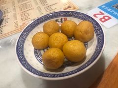 咖喱鱼蛋-双喜老铺(人民广场店)