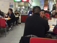 -泰煌鸡·上海白斩鸡·鸡汤面(万航店)