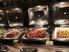 -上海瑞金洲际酒店