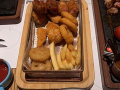 -原石牛扒·约会餐厅(龙城万科里店)