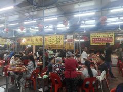 -兴记肉骨茶(甲洞大街第二新分店)