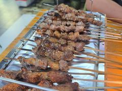 -喝丢一只鞋海鲜烧烤(文体街店)
