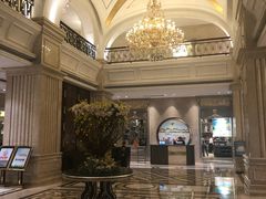 -天宇菲尔德·花园西餐厅·海鲜自助餐
