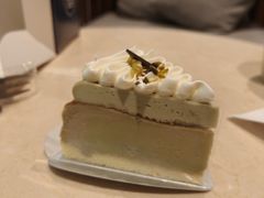 -巴黎贝甜(凯德MALL望京店)
