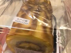 -欢牛蛋糕屋(萧山万象汇店)