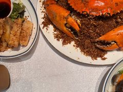 -喜记避风塘炒辣蟹(旗舰店)