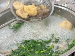 -五洞大众牛餐馆(番禺分店)