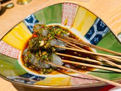 -小乾杯串店•16年沈阳烧烤(文安路店)