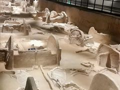 -洛阳周王城天子驾六博物馆