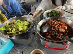 -福巷湘食小馆·猛火现炒(上海首店)