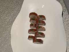 -写庭·鱼鲜川菜·宴请(铁像寺水街店)
