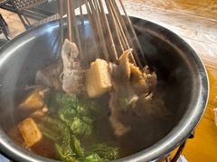 -老黑板筋(顺义总店)