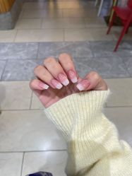 -花田美甲