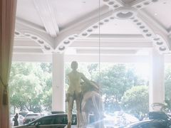 -白金汉爵大酒店(相城店)