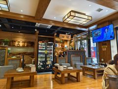 -长寿参鸡汤(朝韩风情街店)