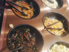 -比格比萨自助(延庆万达广场店)