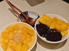 -小团圆糖水铺(襄阳南路店)