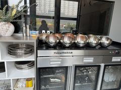 -范儿·嫂子烤肉·精致炭火烤肉(长治路店)