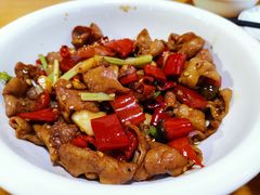 -笨罗卜浏阳菜馆(星沙店)