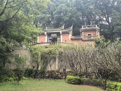 -草庵摩尼教遗址公园