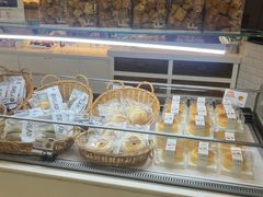 -拉那巴米 蛋糕定制(世纪东方广场店)