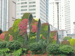 -南屏步行街
