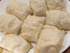 -木柴豆腐·活海鲜·鲁菜(岚山路店)